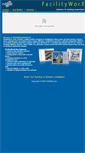 Mobile Screenshot of facilityworx.iconics.com